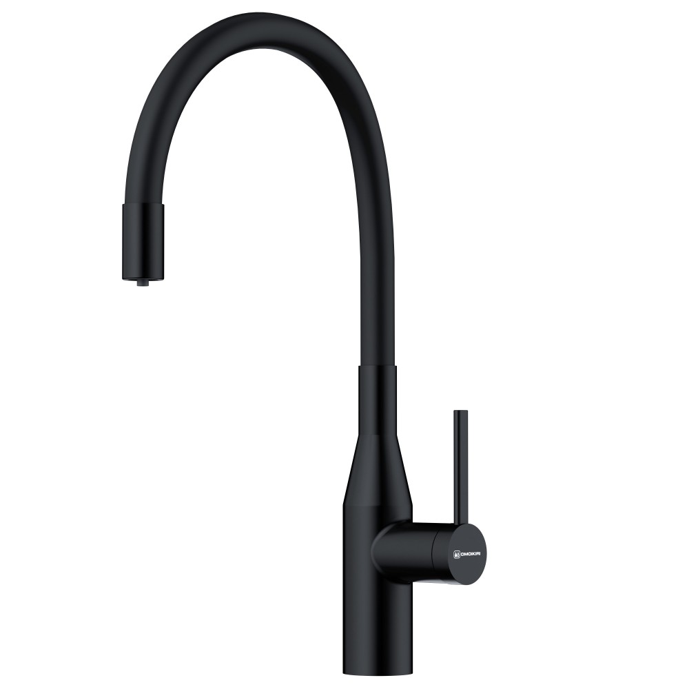 Кухонный смеситель OMOIKIRI YATOMI 2 PLUS