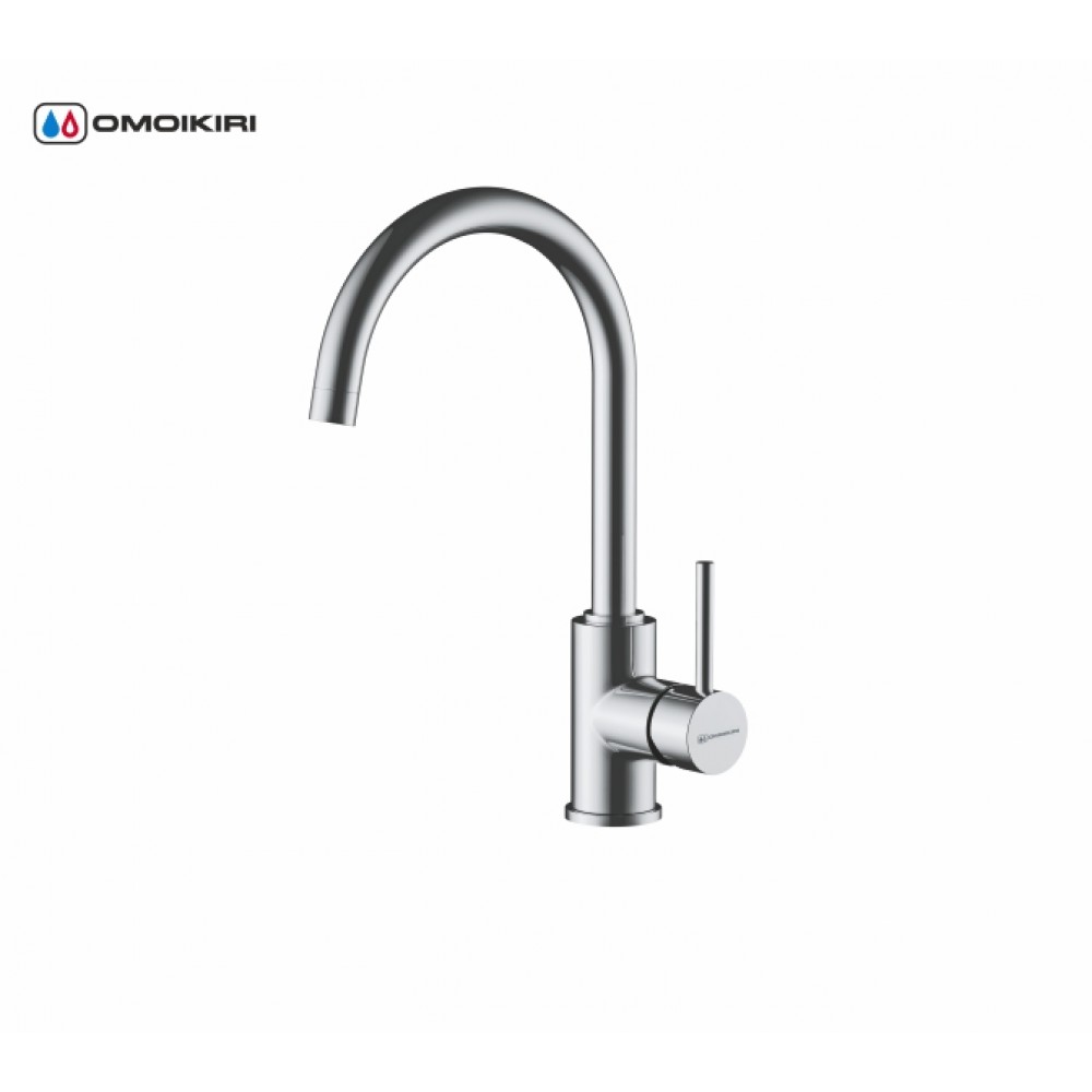 Кухонный смеситель OMOIKIRI SHINAGAWA