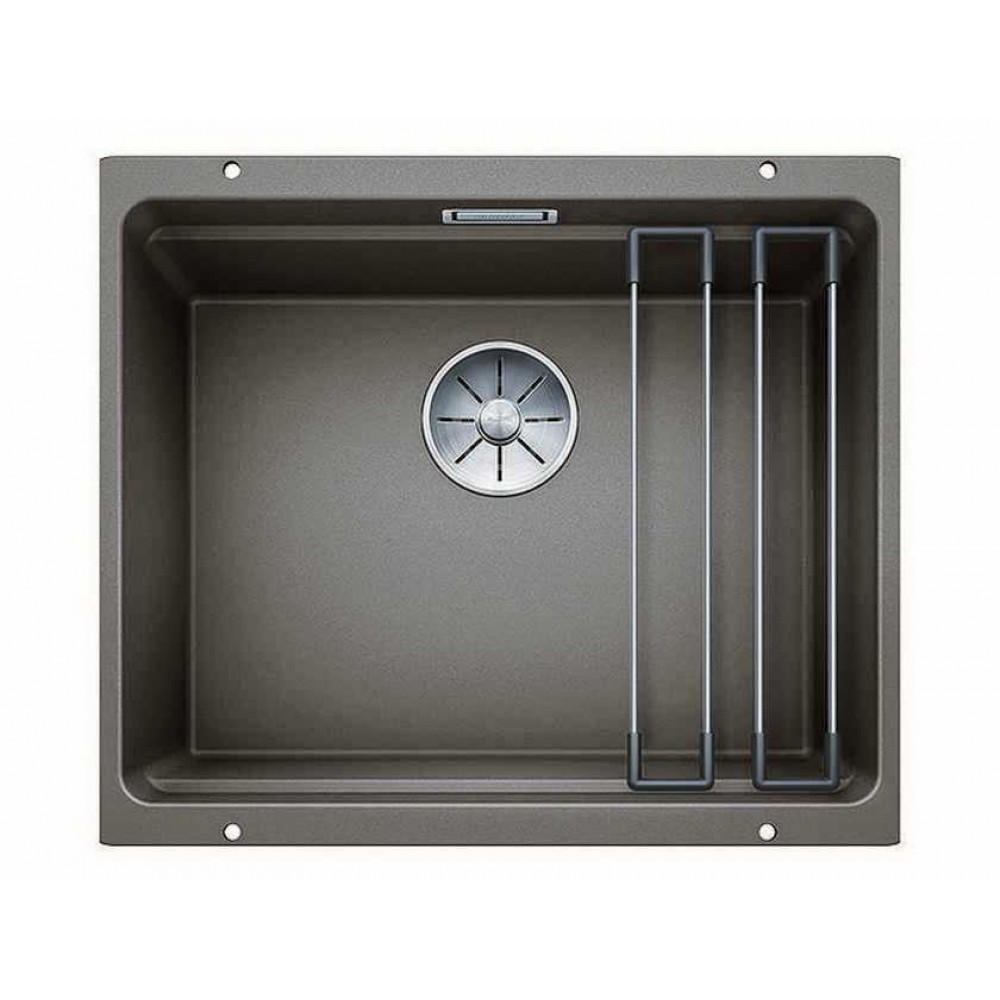 Blanco Etagon 500-U Silgranit кофе