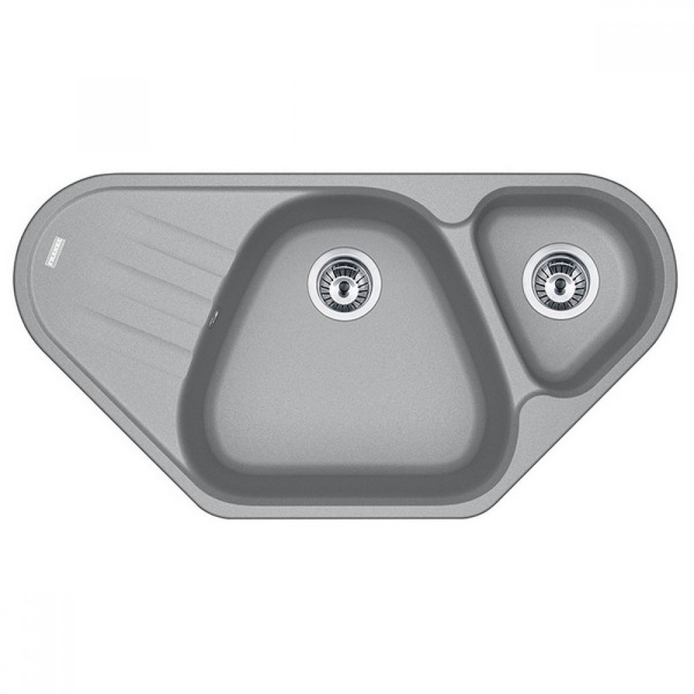Franke AZG 661-E серый