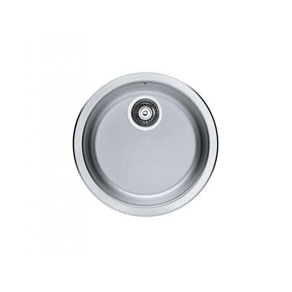 ALVEUS FORM 10 NAT-90  FI 450 1X  нерж.сталь