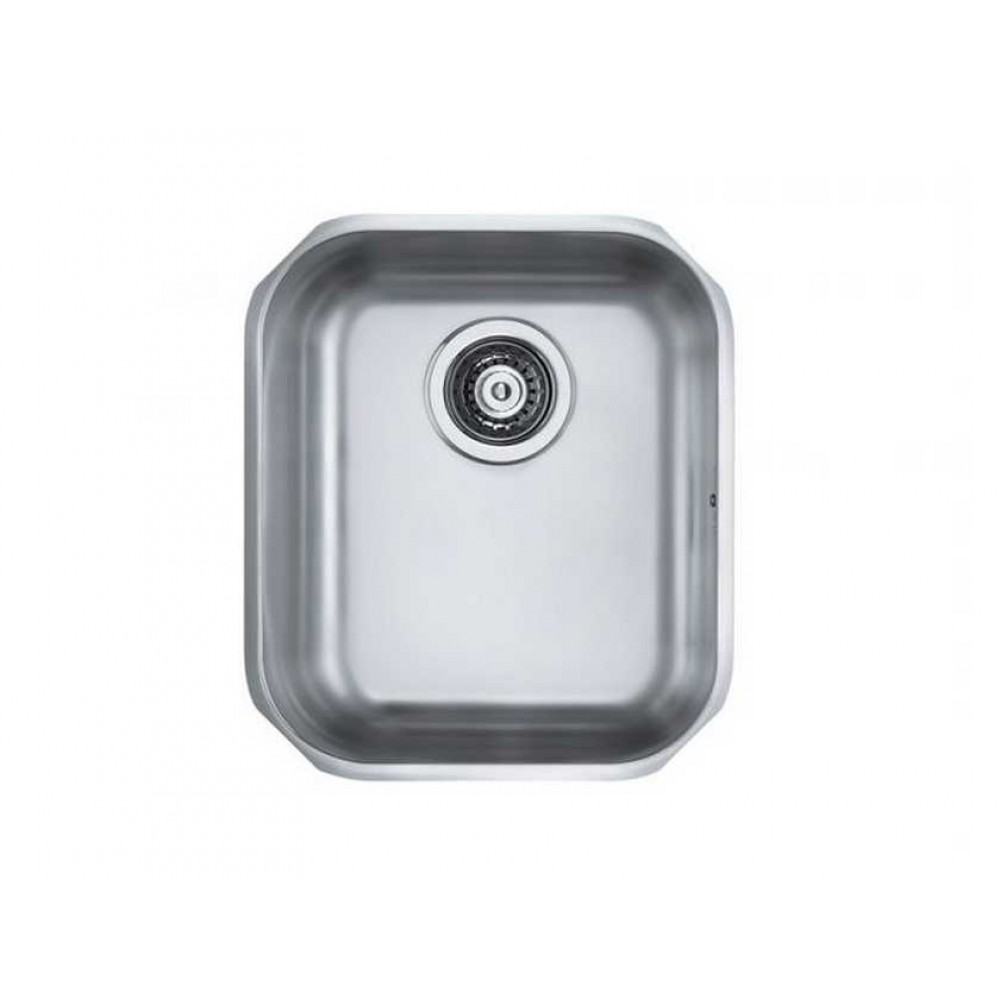 ALVEUS VARIANT 40 SAT-90 340X400X185 нерж.сталь U