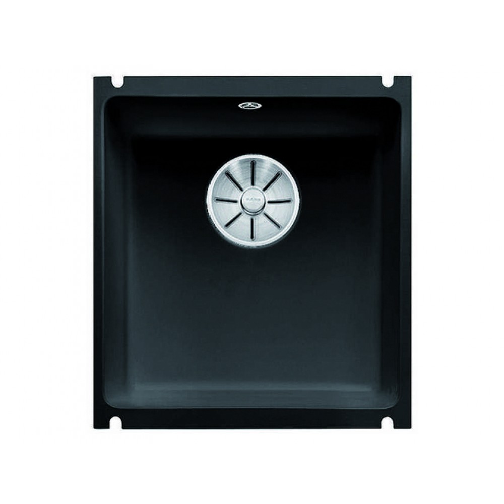 Blanco Subline 375-U ceramic puraplus InFino