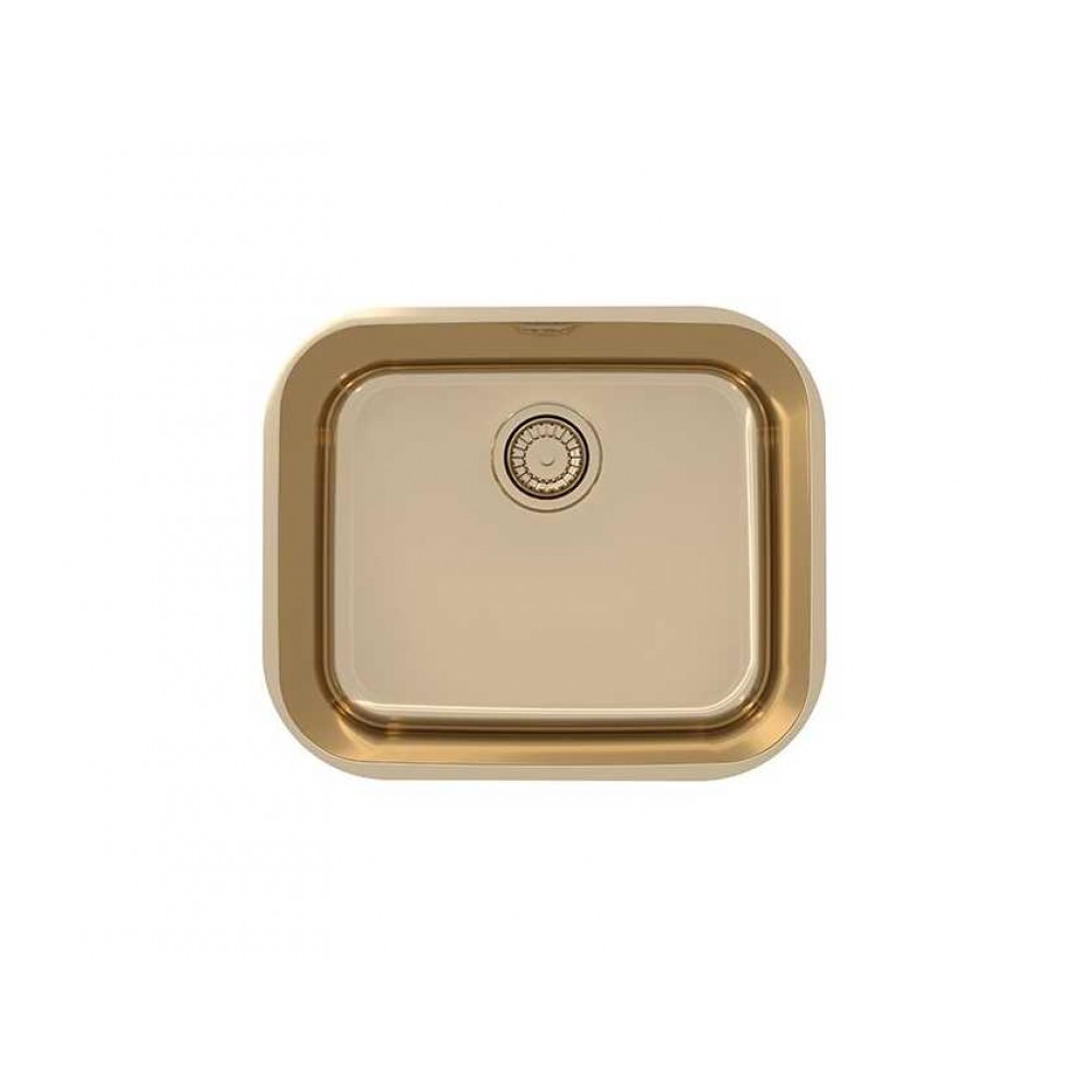 ALVEUS VARIANT MONARCH 10 BRONZE 480X400X180 бронза