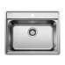 Blanco LEMIS 6-IF нерж. сталь пол. мойка Blanco LEMIS 6-IF нерж. сталь пол. мойка