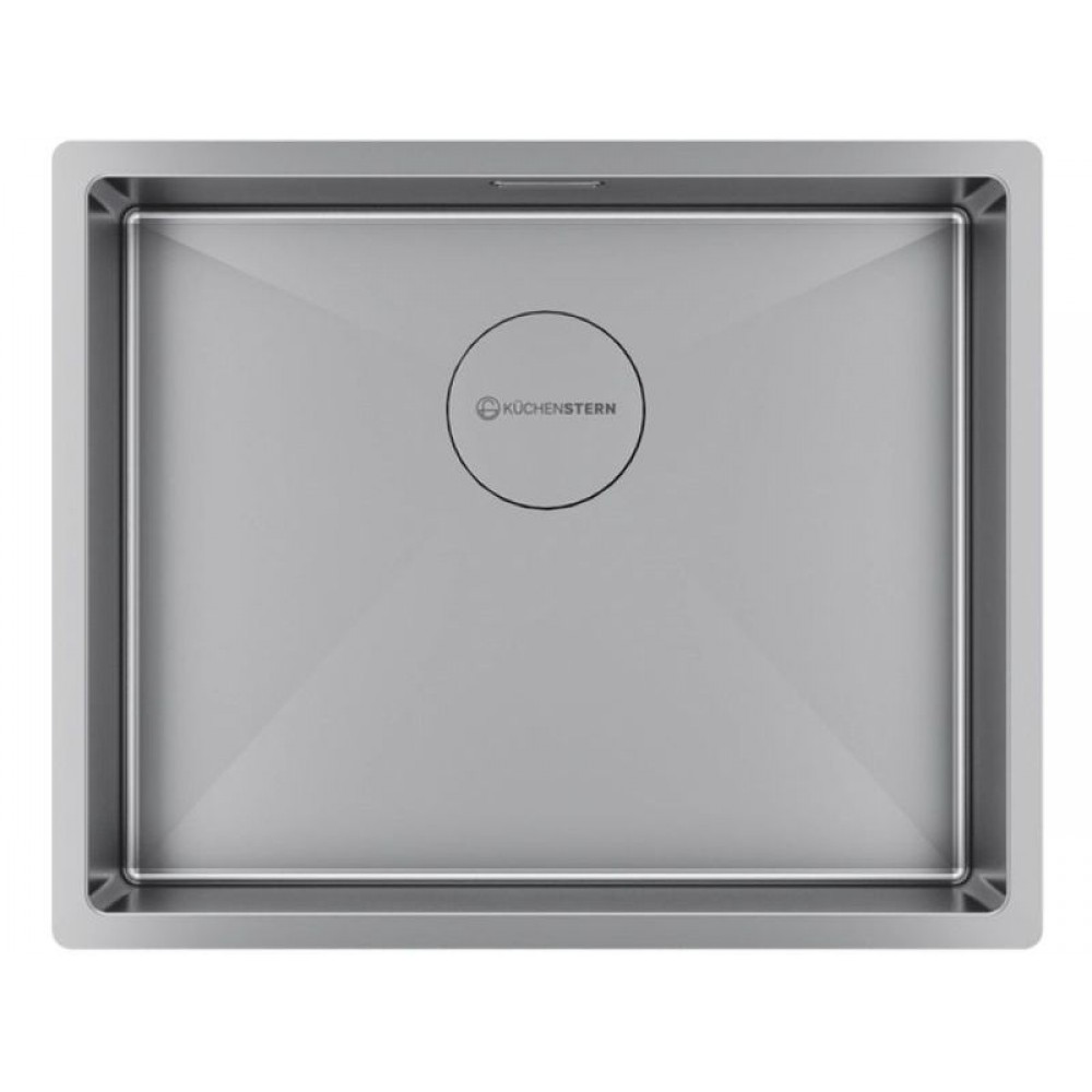 Kuchenstern KRAFT 60 PVD золото