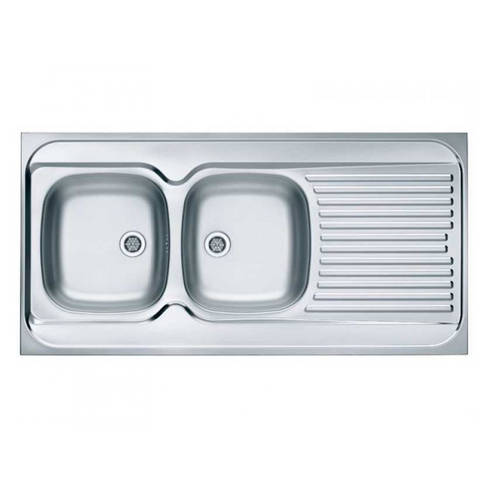 ALVEUS CLASSIC 100 NAT-60 1200X6002X левая