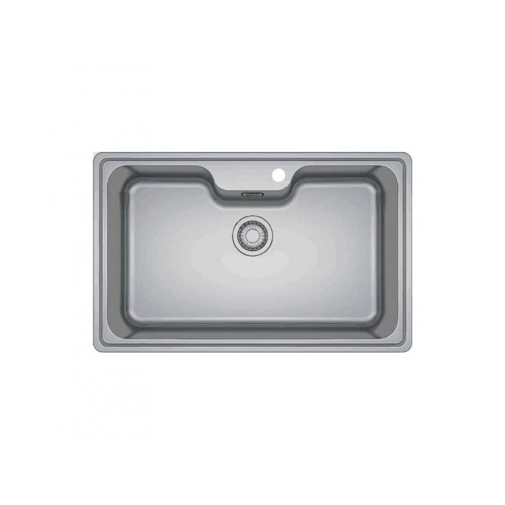 Franke BCX 610-81 TL