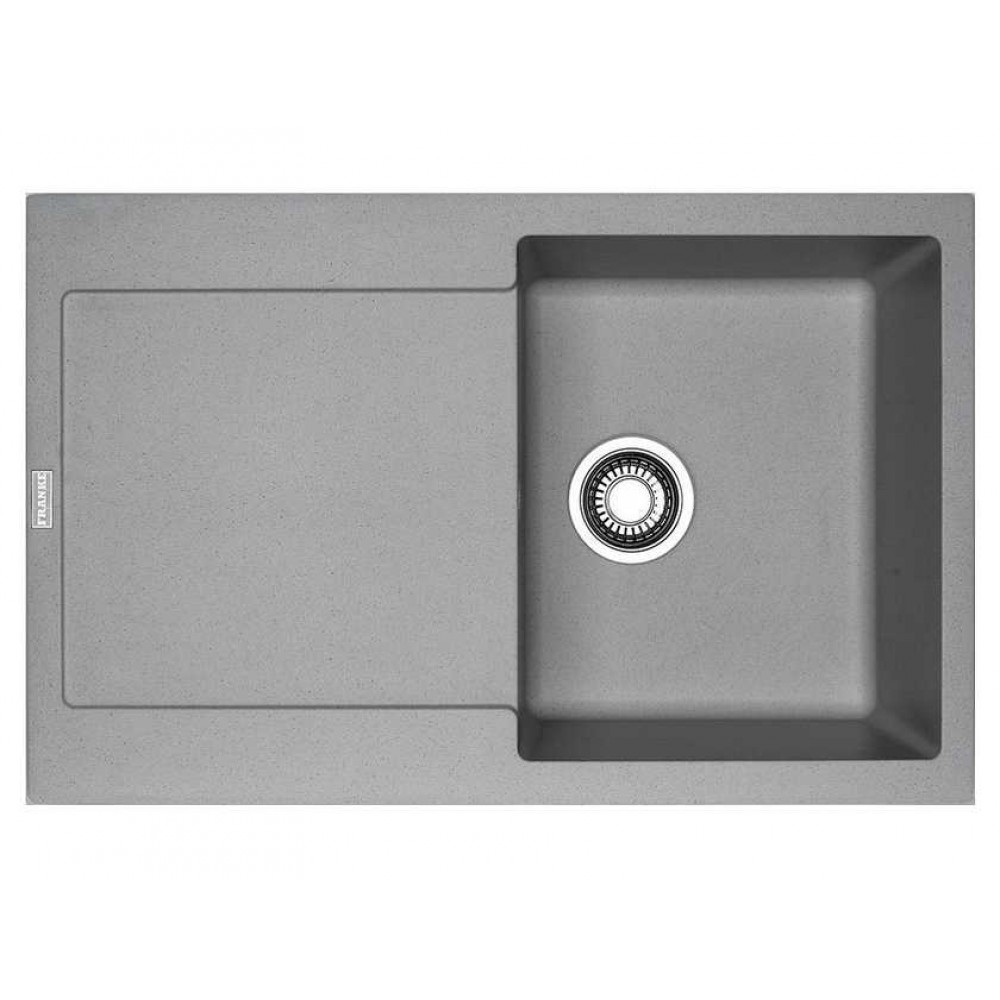 Franke MRG 611  Fragranite