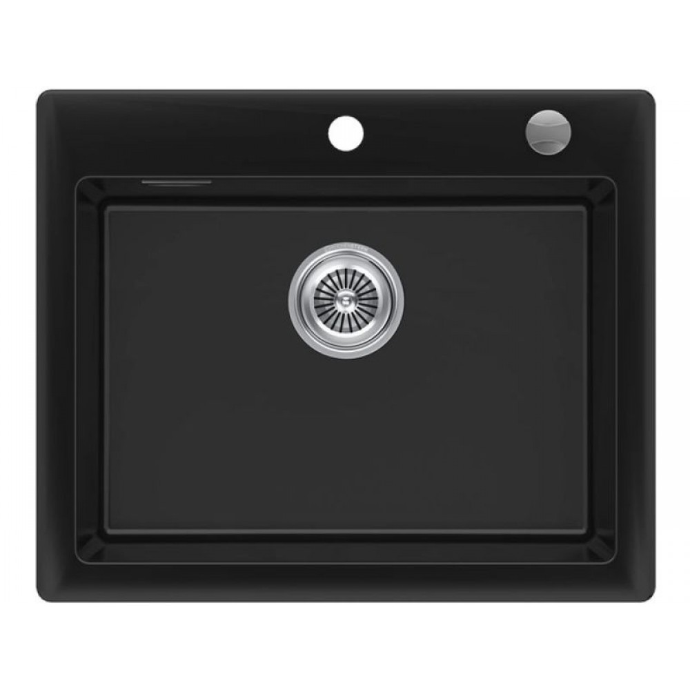 Kuchenstern TOPKERAM 60 KeraPlus керам.черный