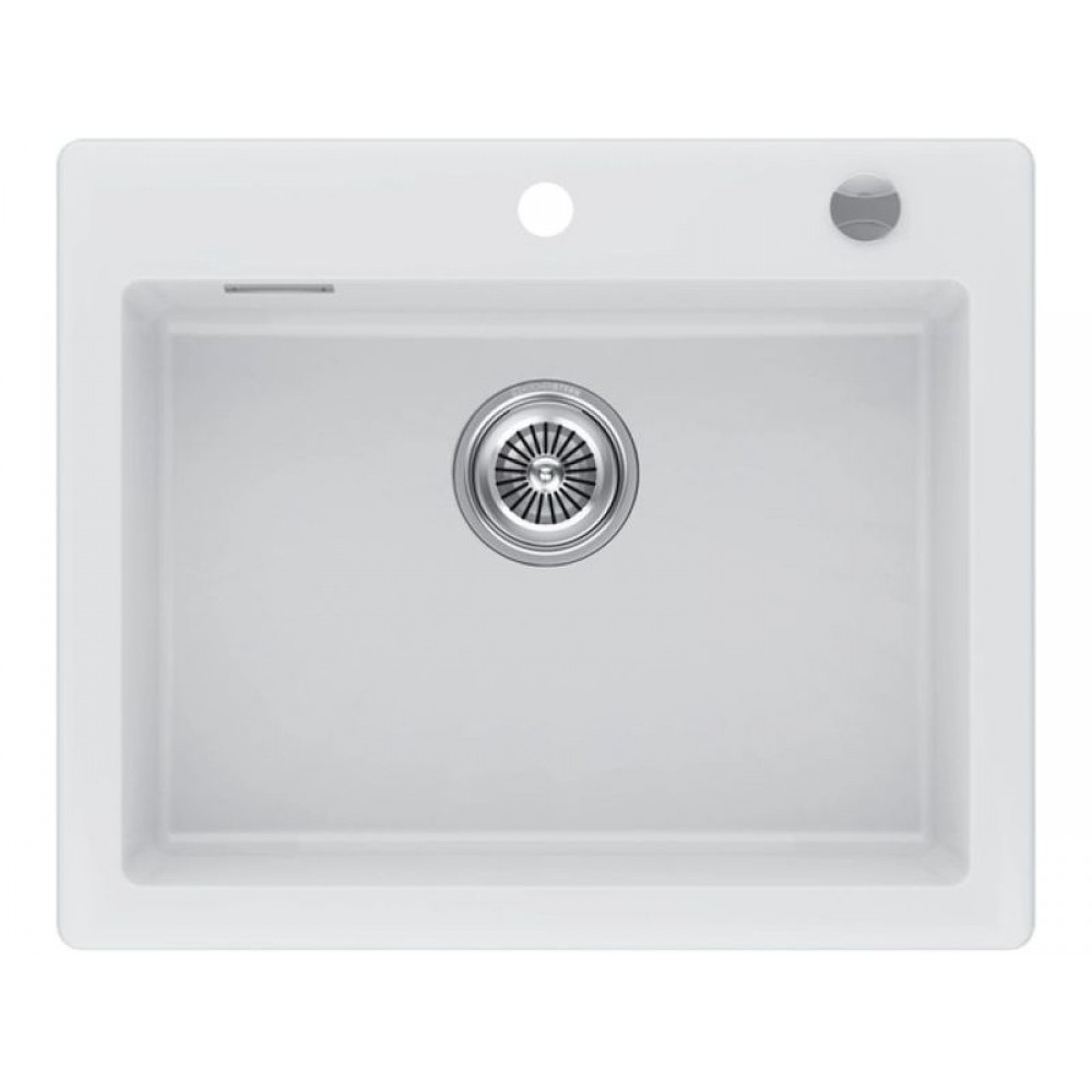 Kuchenstern TOPKERAM 60 KeraPlus кристальный белый