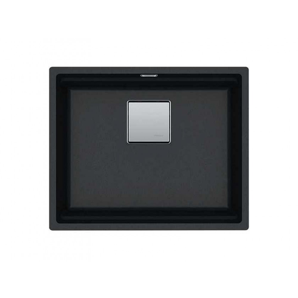 Franke KNG 110-52 (125.0700.384 и 125.0529.601) оникс