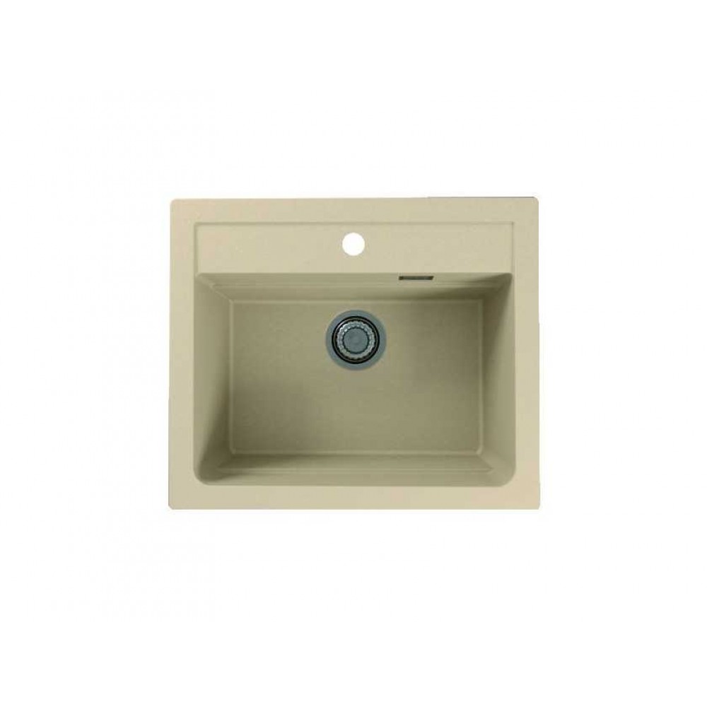 ALVEUS GRANITAL ATROX 30 TERRA - G22 590 X 500 песчаный