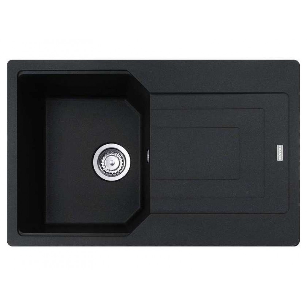 Franke UBG 611-78 черный