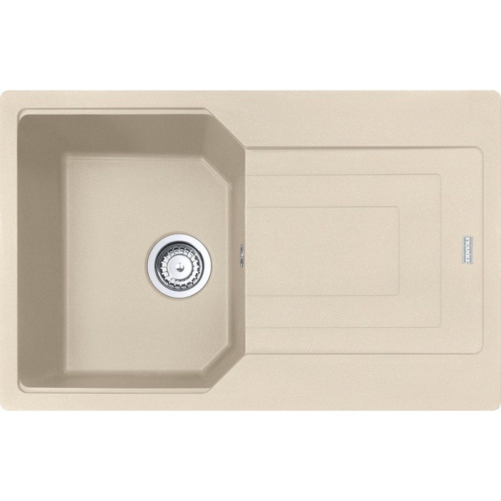 Franke UBG 611-78 (114.0612.294) бежевый фрагранит