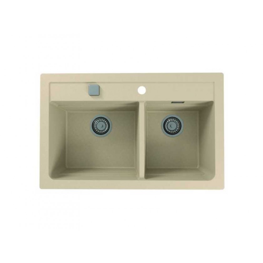 ALVEUS GRANITAL ATROX 50 TERRA - G22 песчаный