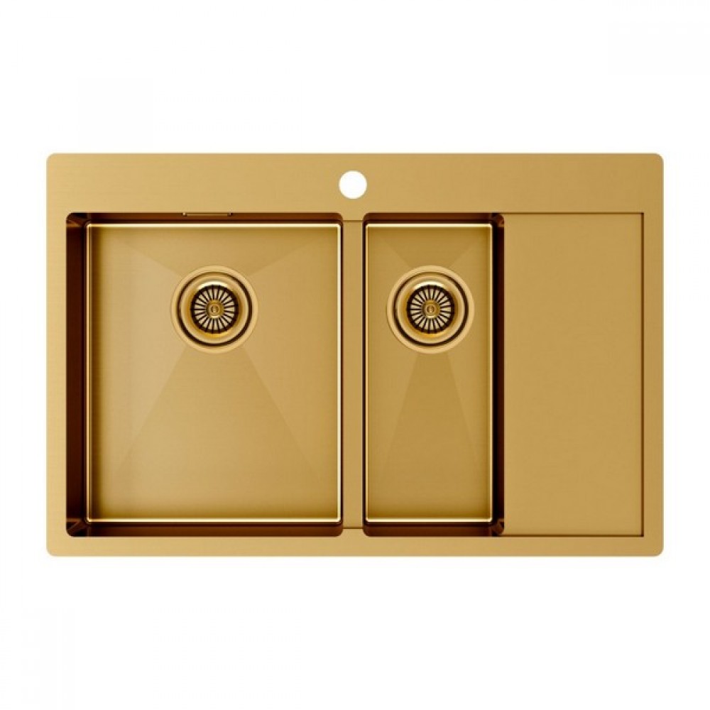 Paulmark LIGA  левая 780х510