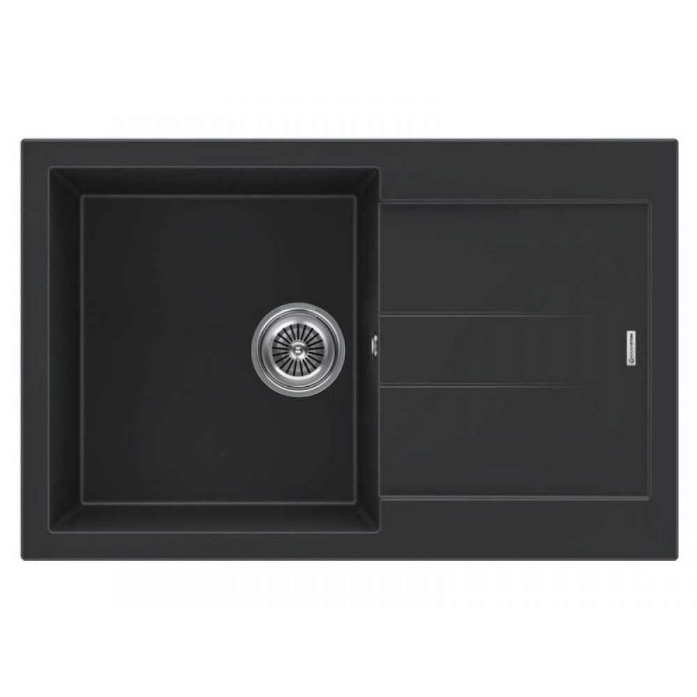 Kuchenstern PLAT 50 α-Granit