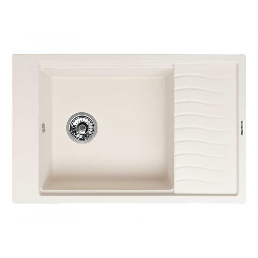 Kuppersberg MILA 1B1D WHITE