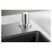 Blanco SUBLINE 500-IF/A SteelFrame  InFino белый
