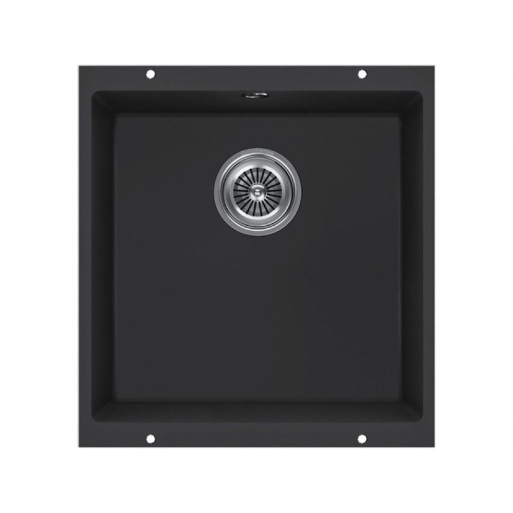 Kuchenstern UNDER 50 Ku-Granit