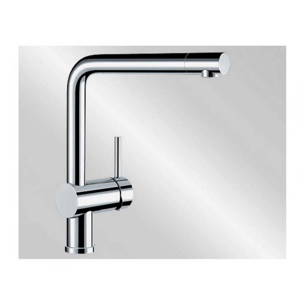 Blanco Linus хром