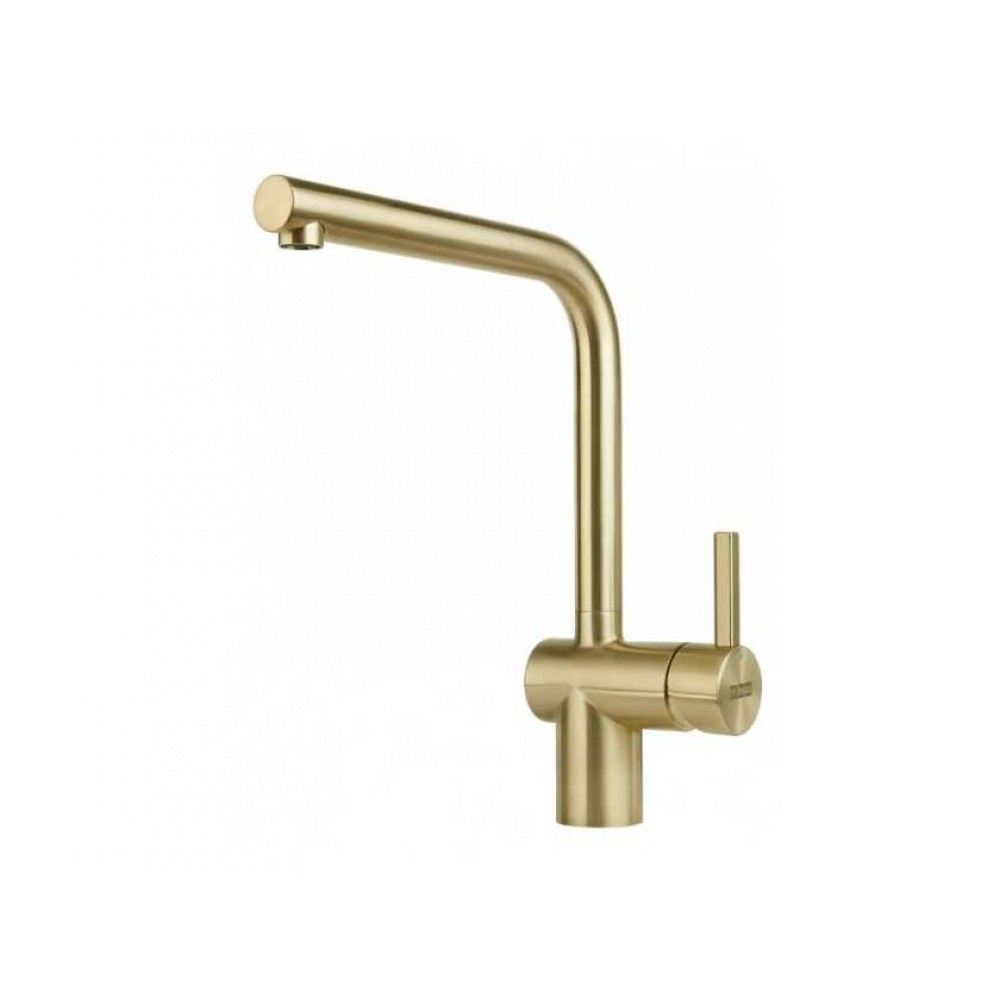 Franke Atlas Neo   PVD сталь золото