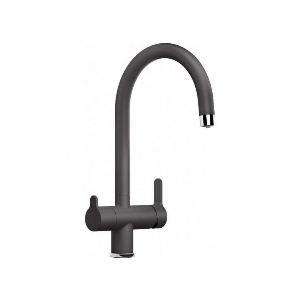 Blanco TRIMA  темная скала