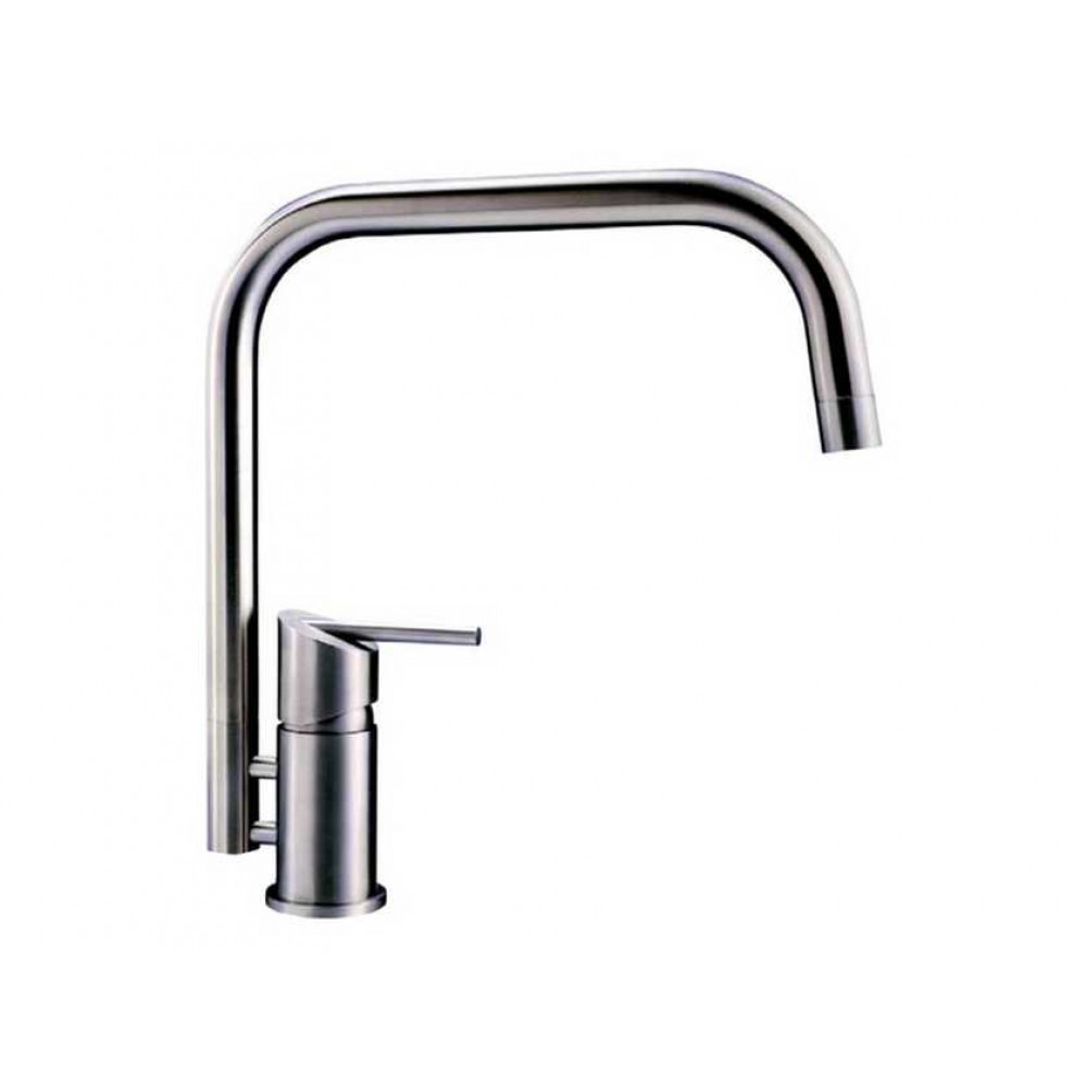 MGS 0112RA238B Randa SQ (матовый) смеситель MGS