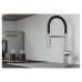 Blanco CATRIS-S Flexo нерж сталь