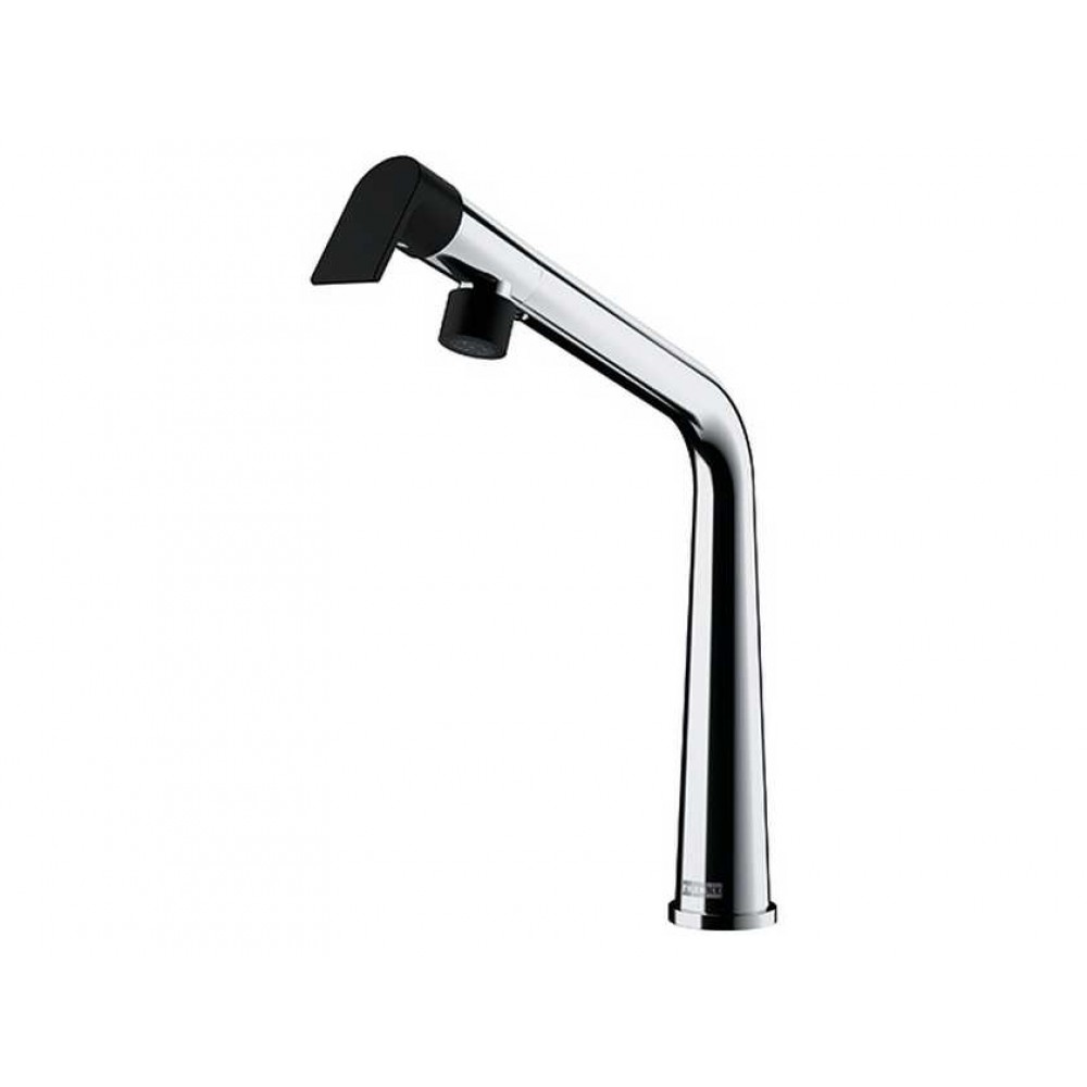 Franke Icon, хром