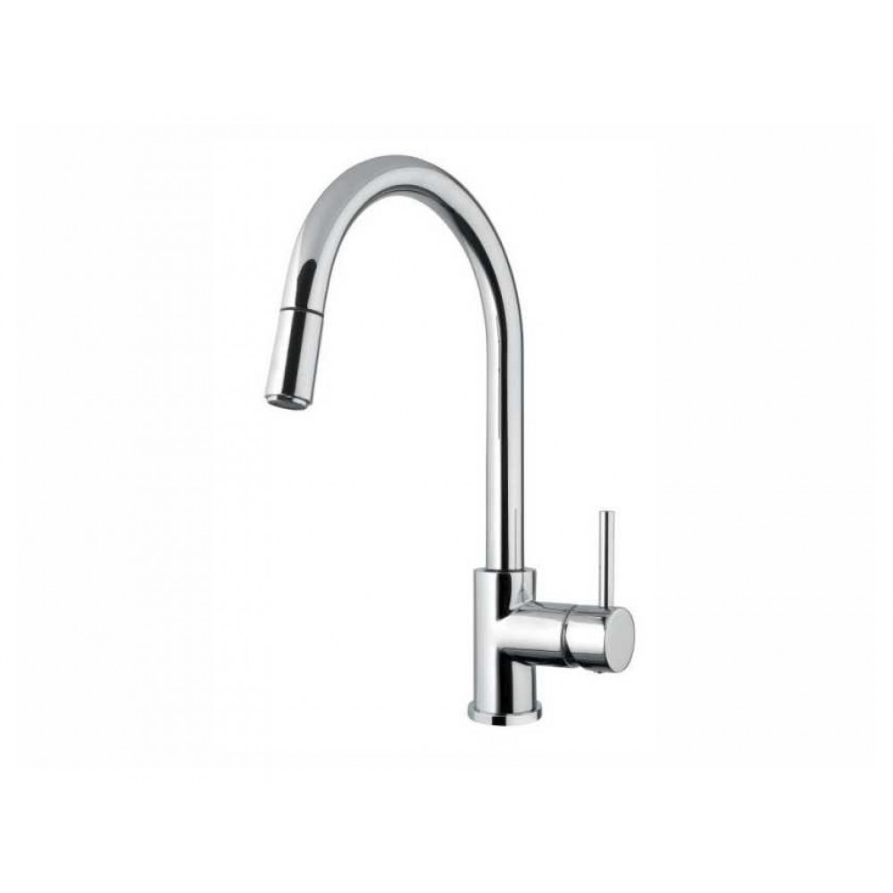 ALVEUS VELA - P CHR хром