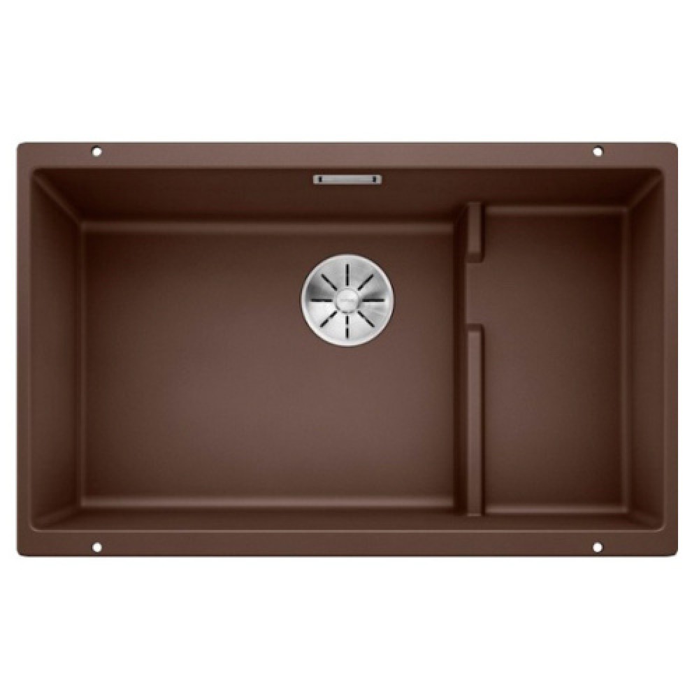 Мойка для кухни Blanco Subline 700-U Level