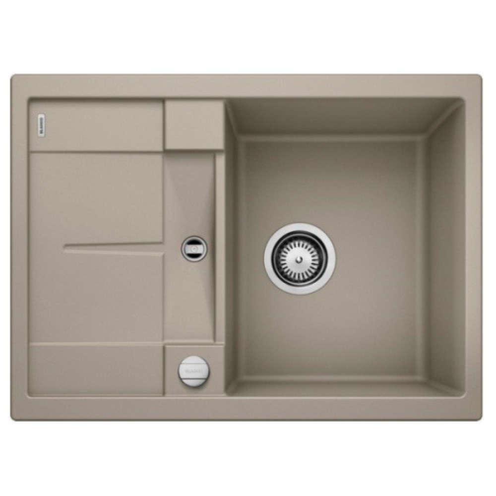 Мойка для кухни Blanco Metra 45 S Compact