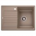 Мойка для кухни Blanco Zia 45 S 68 см искусственный гранит