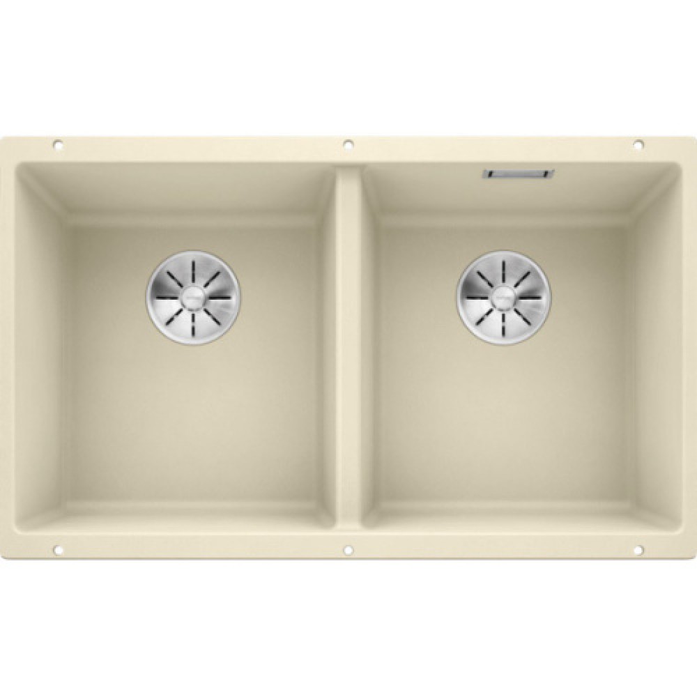 Мойка для кухни Blanco Subline 350/350-U