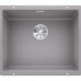 Мойка для кухни Blanco Subline 500-U 53 см алюметаллик 523434