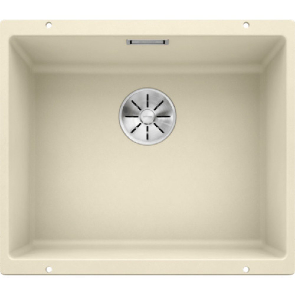 Мойка для кухни Blanco Subline 500-U 53 см жасмин 523437