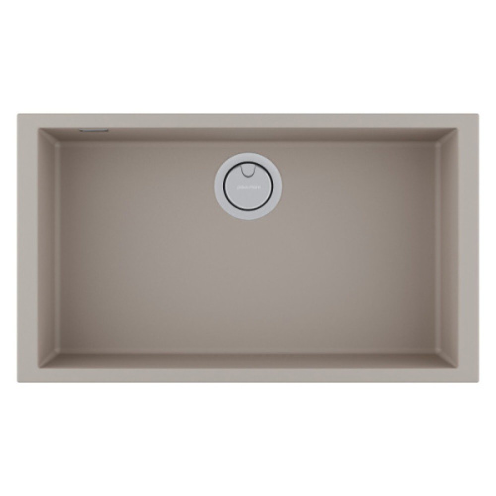 Мойка для кухни Paulmark Neo classic 76 см Argan PM967644-AR