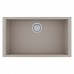 Мойка для кухни Paulmark Neo classic 76 см Argan PM967644-AR Мойка для кухни Paulmark Neo classic 76 см Argan PM967644-AR