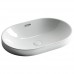 Раковина Ceramica Nova Element 60 см встраиваемая сверху CN5020
