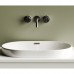 Раковина Ceramica Nova Element 60 см встраиваемая сверху CN5020