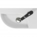 Раковина Cersanit Cameo 45 см правая S-UM-CAM45/1-w
