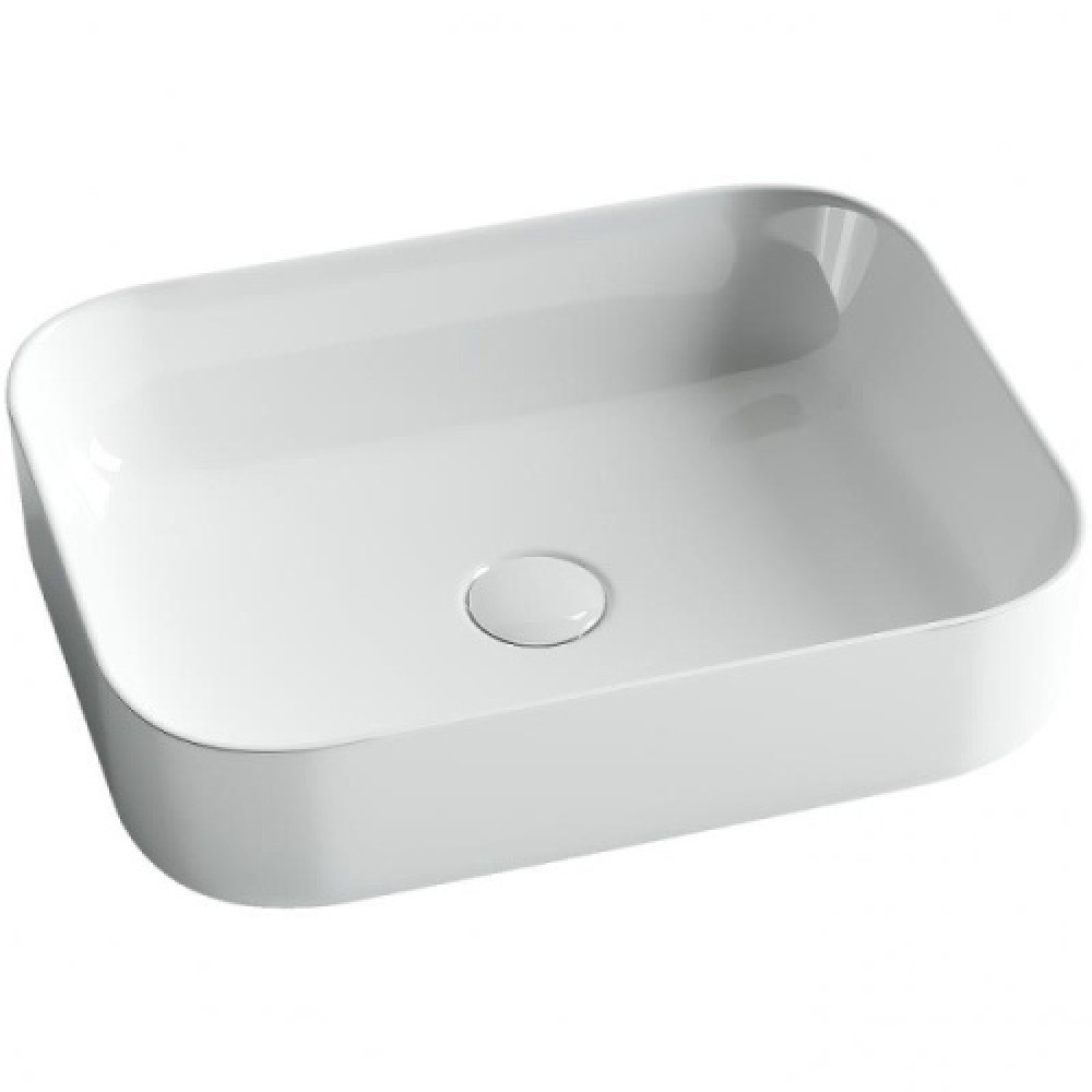 Раковина Ceramica Nova Element 50 см накладная CN6011