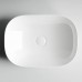 Раковина Ceramica Nova Element 45 см накладная белая CN6009