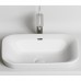 Раковина Ceramica Nova Element 58 см встраиваемая CN6041