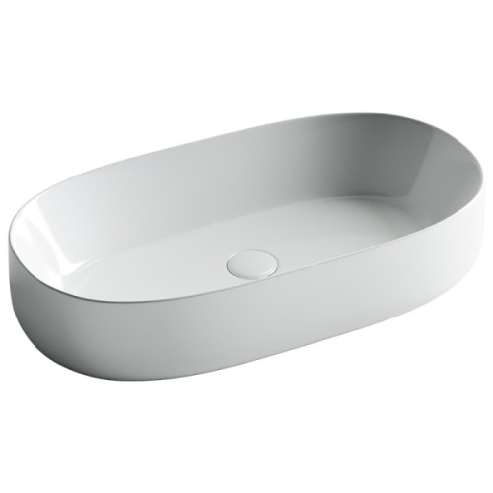 Раковина Ceramica Nova Element 67 см накладная CN5022