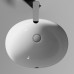 Раковина Ceramica Nova Element 51 см встраиваемая под столешницу CN6042
