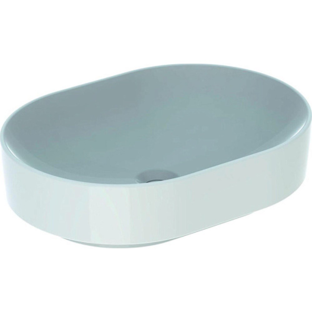 Раковина Geberit Variform 55 см белая 500.774.01.2