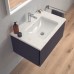Раковина Duravit Starck 3 53 см встраиваемая без покрытия 0305490000
